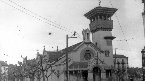 Por los orígenes de Las Arenas - Visita guiada teatralizada