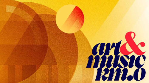 Art & Music Km0. Jazz