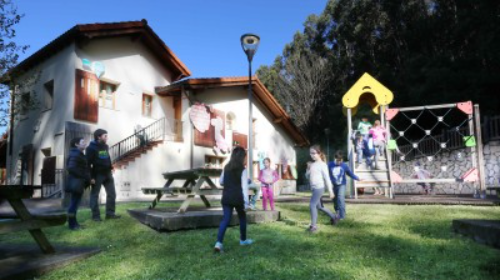 Detectives de la Naturaleza