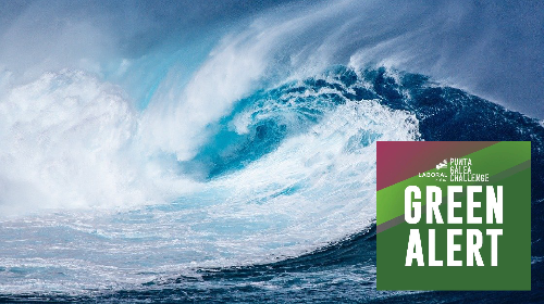 Punta Galea Big Wave Challenge