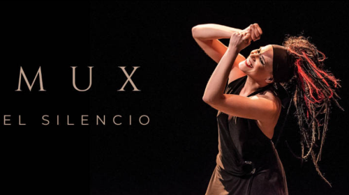 Bailando en silencio