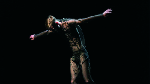 La  Cavale & Kopfkino