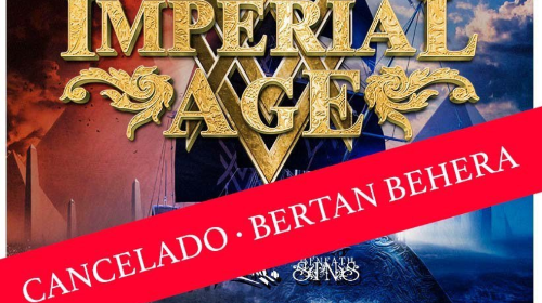 Imperial Age+Elephants in paradise+Sick and Bea