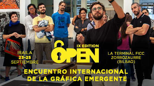 OPEN PORFOLIO FIG Bilbao