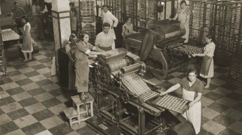 Jornada Barrio En Femenino