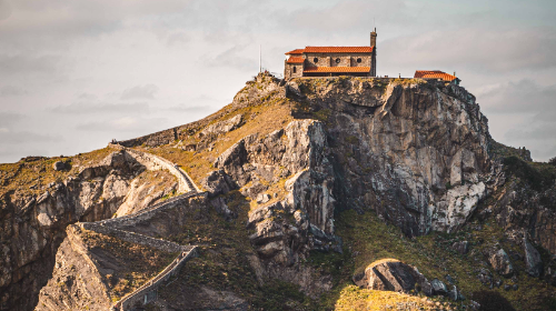 Tour Juego de Tronos