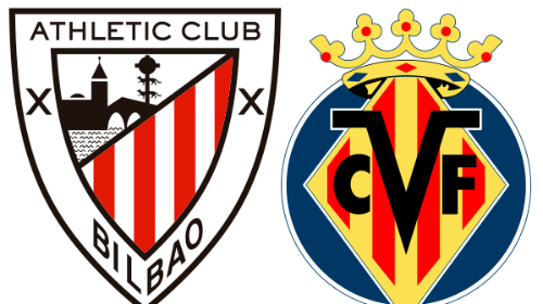 Athletic Club – Villareal CF