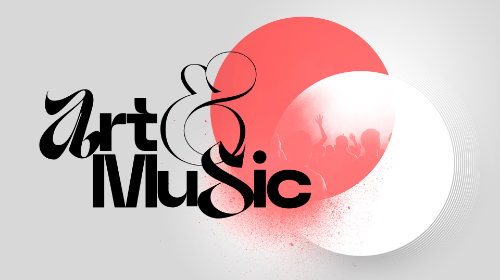Art & Music