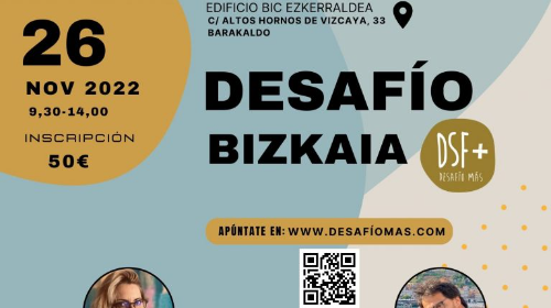 Desafío Bizkaia
