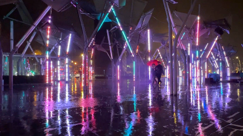 Solsticio de Invierno