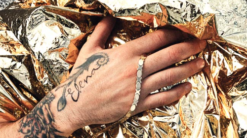 Siface: L'Amor castrato