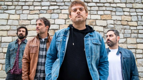  Despistaos + artista invitado