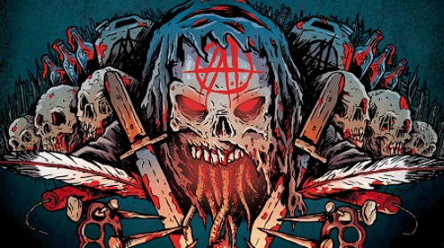 ANGELUS APATRIDA + Toxikull