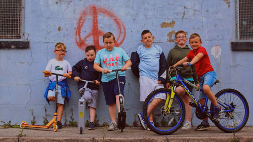 Proyecciones: Let`s go to the movies