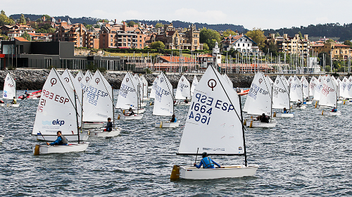 Aprendiendo a navegar