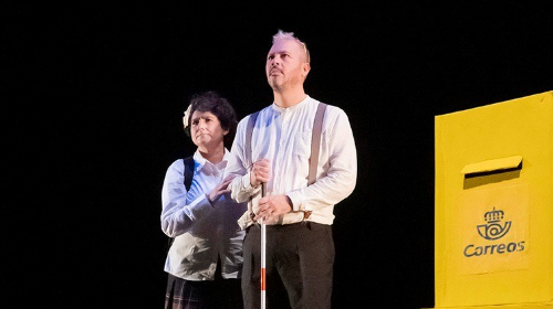 La felicidad no está en los mapas