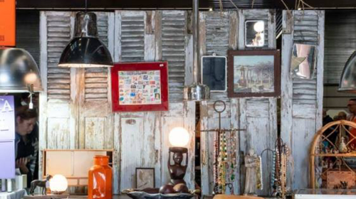 XLVII Desembalaje Bilbao