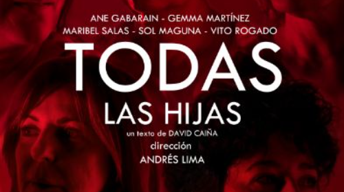 Todas las hijas