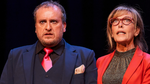 El peligro de las buenas compañías