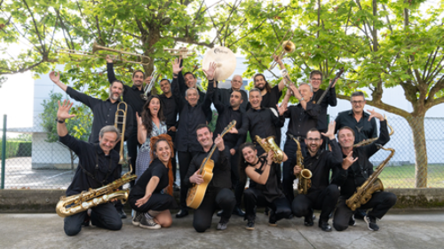 Leioa Big Band
