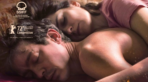 Zinemabarri: "Un año, una noche"