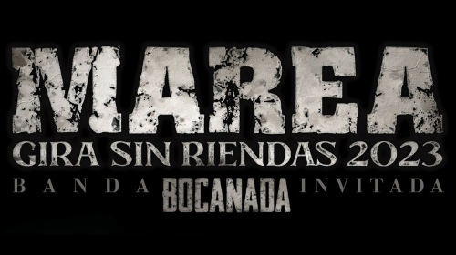  MAREA Gira sin riendas