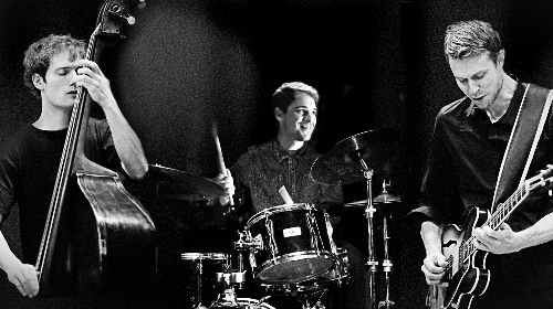 Bilbao Distrito Jazz: MIKKEL PLOUG TRÍO