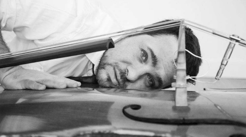 Bilbao Distrito Jazz: CAPITAL TRÍO