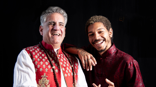 Bilbao Distrito Jazz: SCATTER THE ATOMS THAT REMAIN