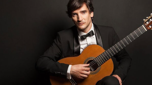 Betiko musika: ALMA LATINOAMERICANA