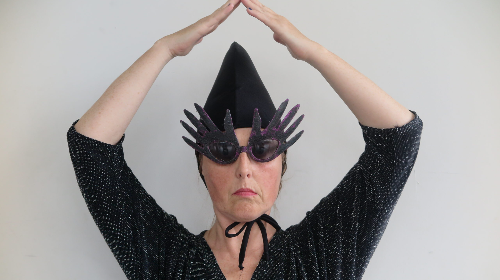 Muestra teatro de humor: “Lakoste”