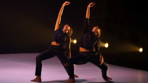 MusEkintza: Serenity Suite