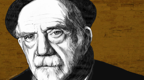 La lucha por la vida