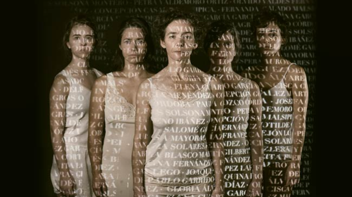 Las que fueron silencio