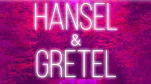 Hansel y Gretel, el musical