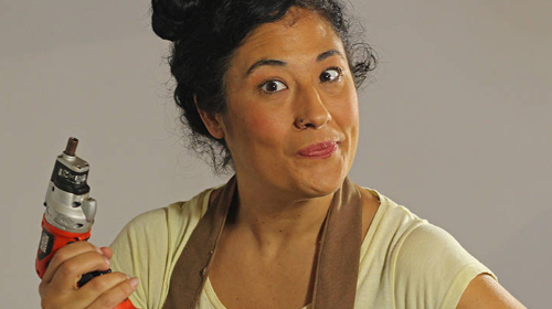 IPUIN KONTALARIA: ELSSIE & DEKKER