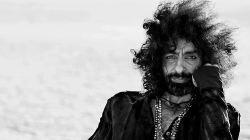  THE ARA MALIKIAN WORLD TOUR