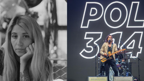 BBK ON STAGE: BELY BASARTE / POL 3.14