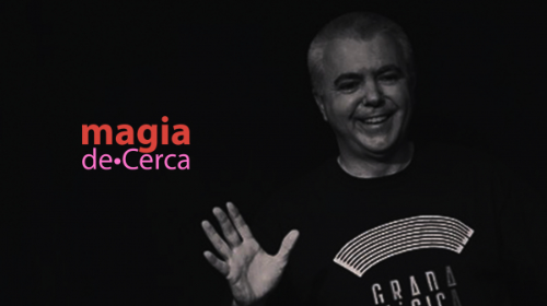 Antología de la Cartomagia Española