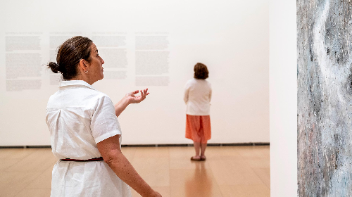 Reflexiones compartidas