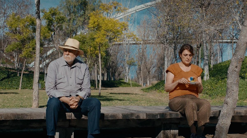 Silver Film Festival: ¿Todo por ser jóvenes eternamente?