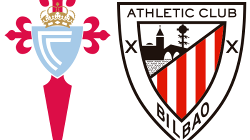 Celta – Athletic Club