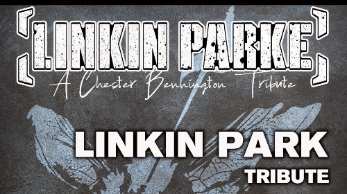 Linkin Parke Tribute