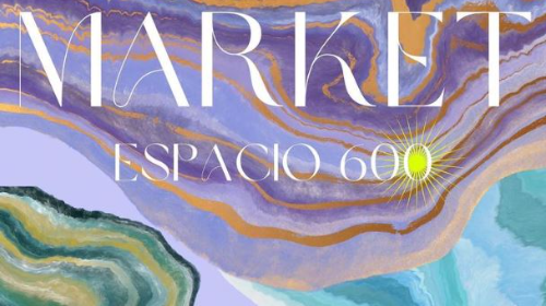 Market de artesanía