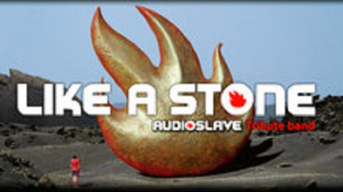 LIKE A STONE (AUDIOSLAVE TRIBUTE) + RAGE RISING (RAGE AGAINST THE MACHINE TRIBUTE)