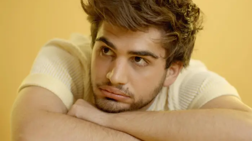 Pablo Moreno en directo