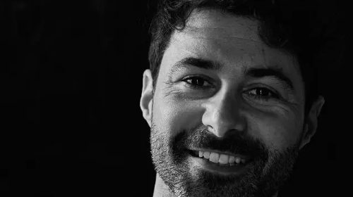 Eder López en directo