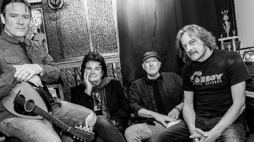 US Rails (sala Kutxa Beltza)