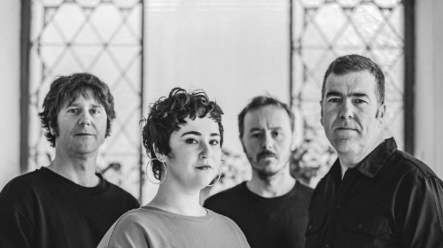 Arima Soul (en la sala Kutxa Beltza)