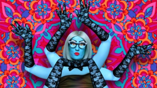 Bingoz Bingo Yogurinha Borovarekin